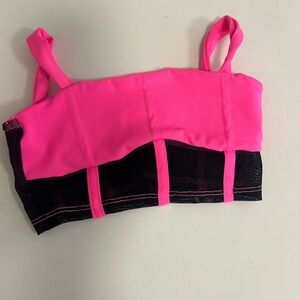 Tiger Friday Hot Punk and Black Top CM